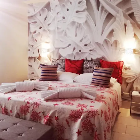 Akemi House Luxury Accomodation Affittacamere