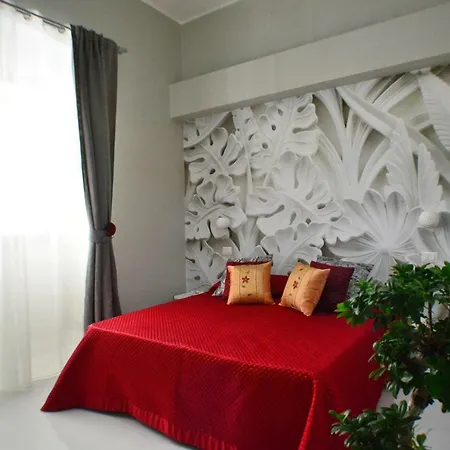 Affittacamere Akemi House Luxury Accomodation