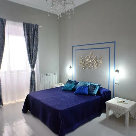 Akemi House Luxury Accomodation Affittacamere Catania