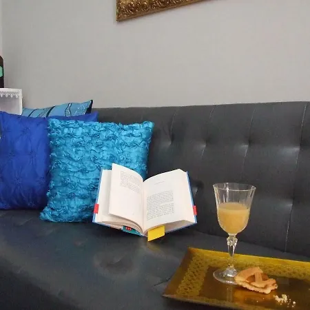 Affittacamere Akemi House Luxury Accomodation