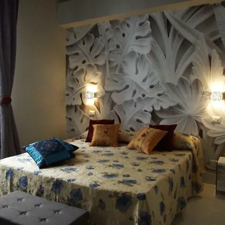 Akemi House Luxury Accomodation Affittacamere 2*