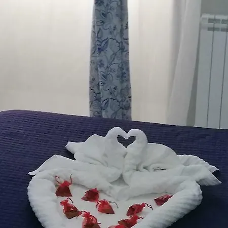 Affittacamere Akemi House Luxury Accomodation 2*