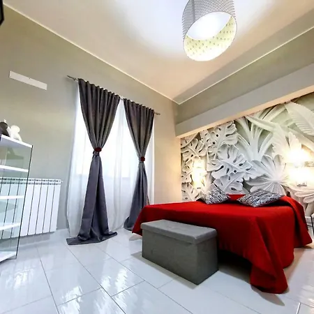 Akemi House Luxury Accomodation Affittacamere 2*