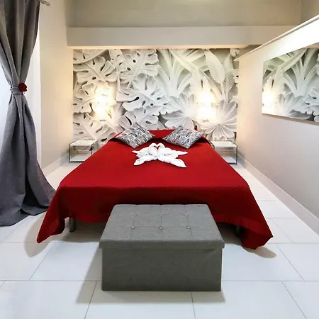 Akemi House Luxury Accomodation Catânia