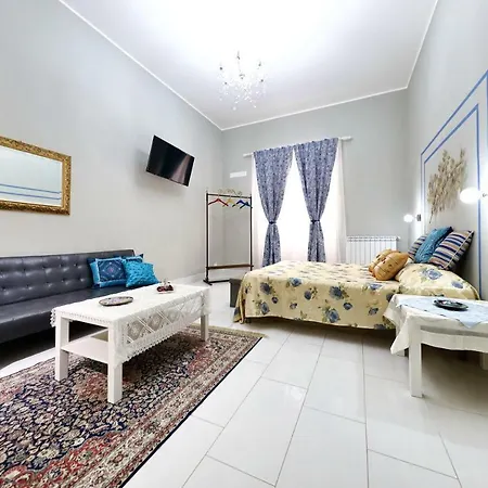 Akemi House Luxury Accomodation Affittacamere