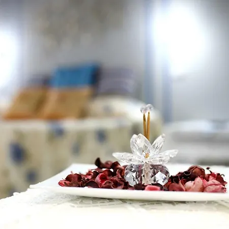 Affittacamere Akemi House Luxury Accomodation