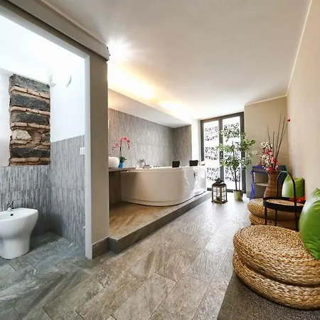 Affittacamere Akemi House Luxury Accomodation Catania