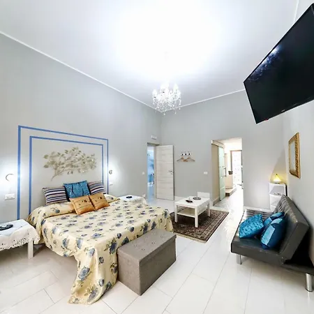 Akemi House Luxury Accomodation Affittacamere