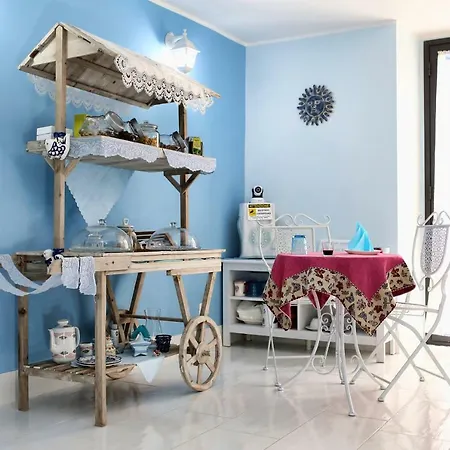 Akemi House Luxury Accomodation 2* Catania