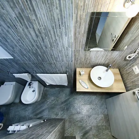 Akemi House Luxury Accomodation 2* Catania