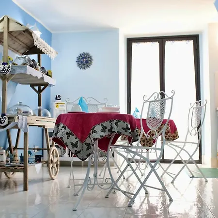 Akemi House Luxury Accomodation 2* Catania